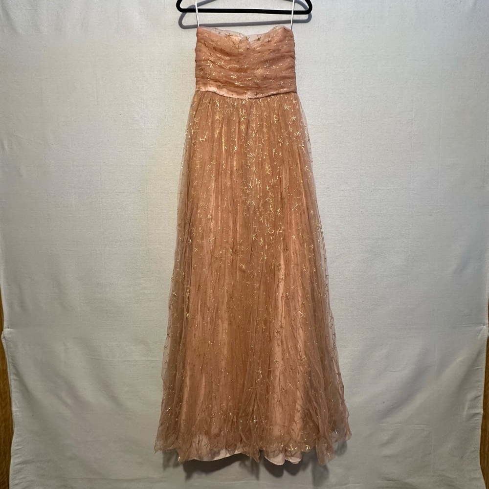 Joanna August Brenda Dress - size 10 - Picture 4 of 6